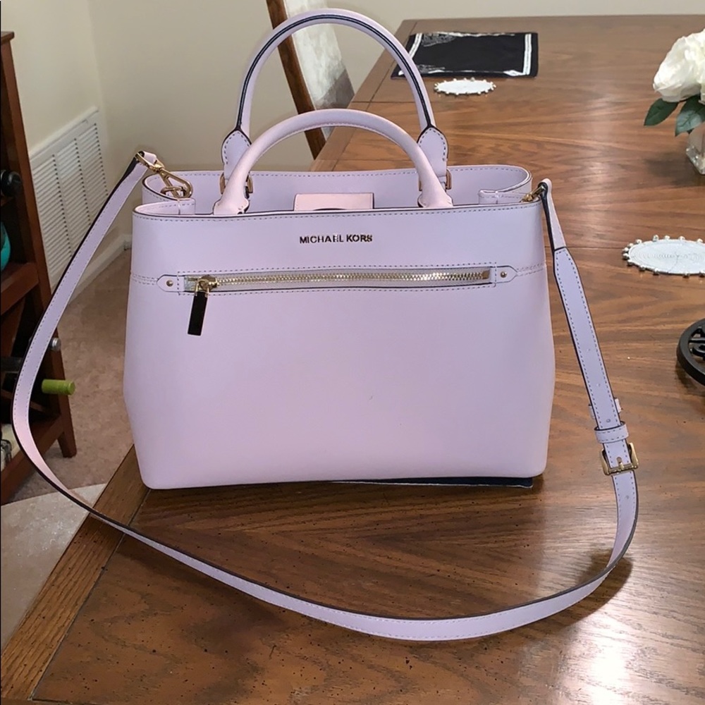 Michael Kors crossbody bag
